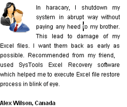 corrupt xlsx data recovery software
